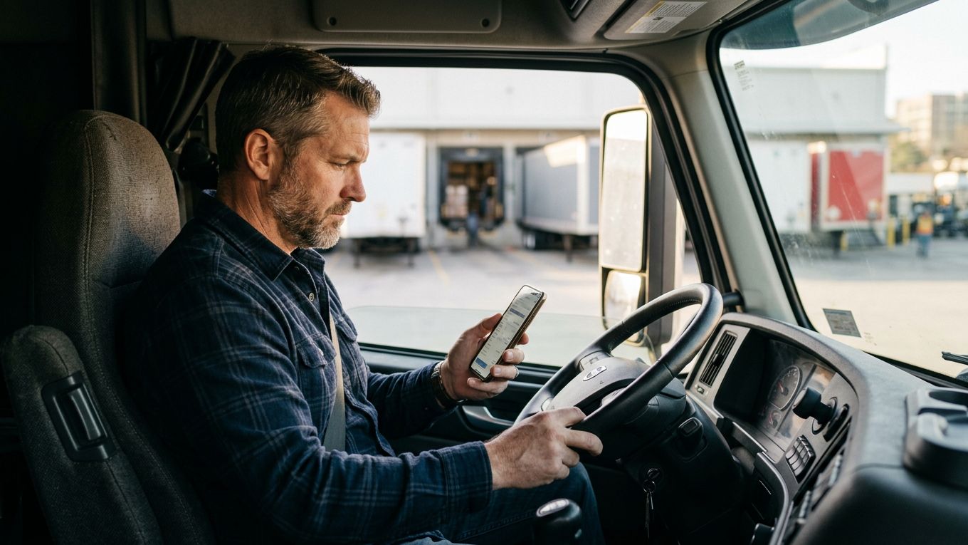 How to Check a Freight Broker Before You Book: 7 Checks