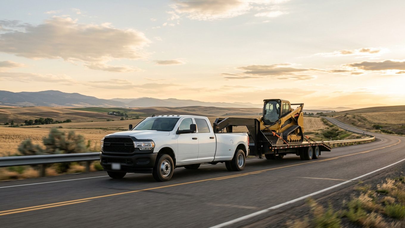 Hotshot Trucking in 2026: How to Start and Find Loads