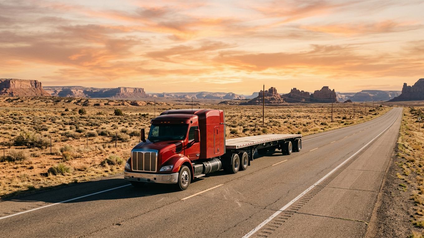 How to Reduce Deadhead Miles: 10 Ways to Stop Driving Empty